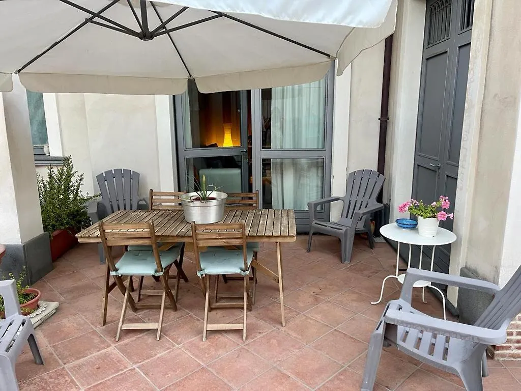 Appartamento Floris Home tra Mare e Montagna Zafferana Etnea