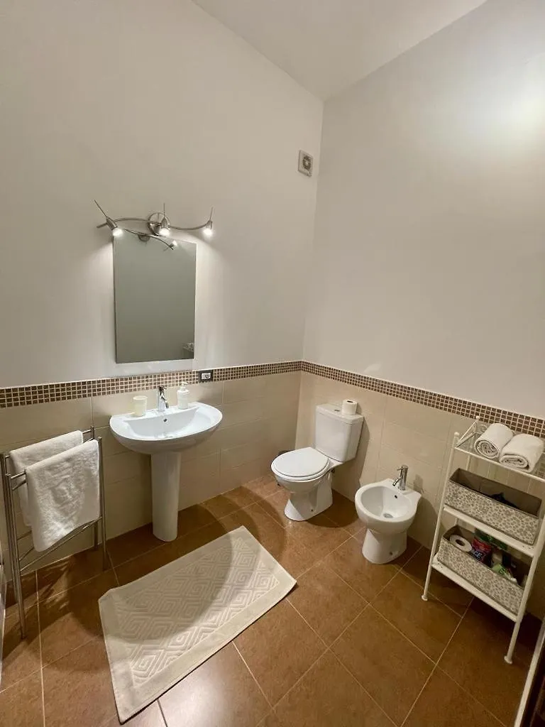 Floris Home tra Mare e Montagna Zafferana Etnea Italia