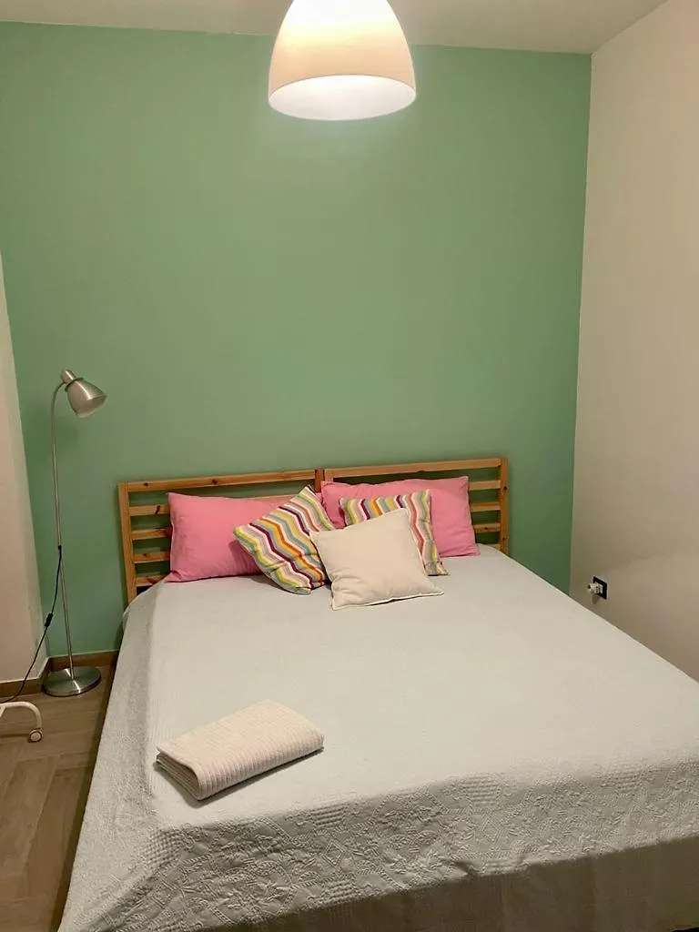 Appartamento Floris Home tra Mare e Montagna Zafferana Etnea