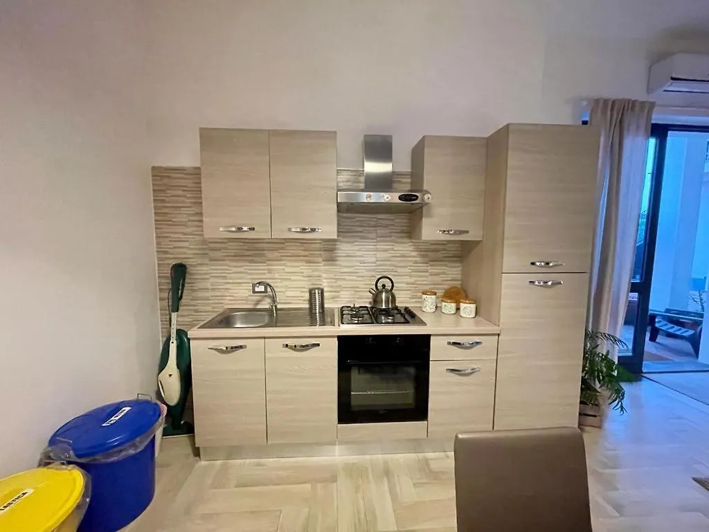 Floris Home tra Mare e Montagna Zafferana Etnea