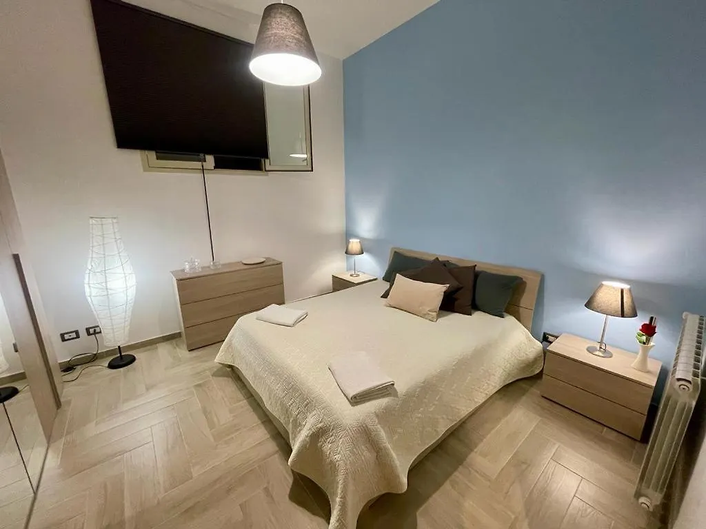 Floris Home tra Mare e Montagna Zafferana Etnea 0*,  Italia
