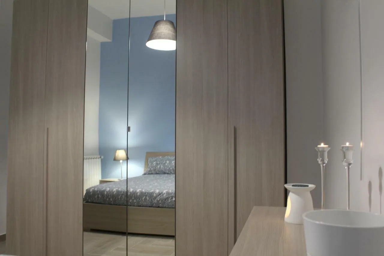 Appartamento Floris Home tra Mare e Montagna Zafferana Etnea