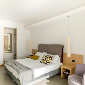 מלון Esperia Palace &, זפראנה אטניאה