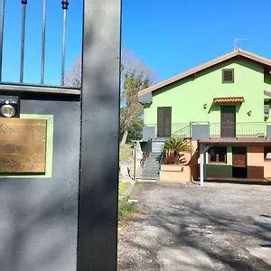 Etna Green House Casa vacanze