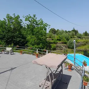 Sikelia Etna House Casa vacanze