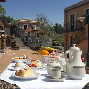 Antico Borgo Petralia Casa di campagna